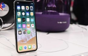 «iPhone X» بسعر القهوة اليومية!