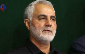 محل مراسم ترحیم پدر سرلشکر قاسم سلیمانی تغییر کرد