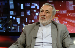 مهمترین اسناد کشف شده در لانه جاسوسی آمریکا