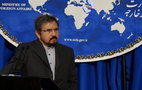 قاسمی: اسناد سیا درباره ارتباط القاعده با ایران سند‌سازی بی‌شرمانه است 