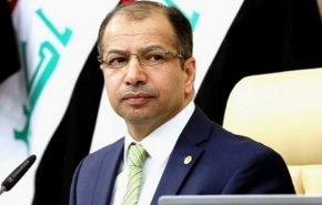 الجبوری خواهان برگزاری مجدد انتخابات عراق شد 