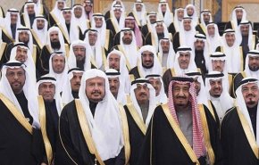 بازداشت 40 شاهزاده و مقام سابق سعودی/میلیارد معروف سعودی در فهرست بازداشت شدگان