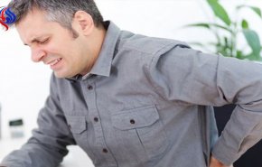 إنتبه لآلام الظهر خلال عملك اليومي!
