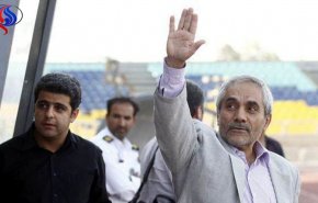 شوک بزرگ به پرسپولیس / طاهری از پرسپولیسی‌ها خداحافظی کرد