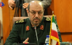 سردار دهقان: نه‌تنها موشک؛ حتی دفاع ما نیز قابل‌ مذاکره نیست
