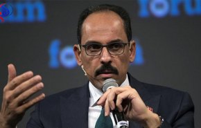 تركيا: لن نشارك في 