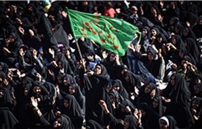 مسیرهای سه گانه پیاد‌ه‌روی اربعین در تهران