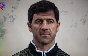 کنایه سنگین باقری به مدافع پرسپولیس