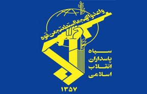 قدردانی سپاه از «حضور معنادار مردم» در مراسم ترحیم پدر سردار سلیمانی