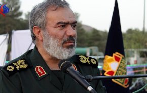 سردار فدوی: آمریکایی ها توان مقابله با ایران را ندارند / آنها می دانند نیروی نظامی ایران جواب شرارت های‌شان را به خوبی می دهد