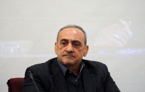 کاشانی: گرشاسبی، مدیرعامل موقت پرسپولیس است