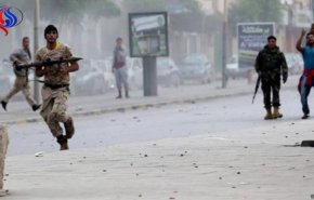 کشته و زخمی شدن 13 مزدور در عملیات تک تیراندازها در الجوف و تعز 
