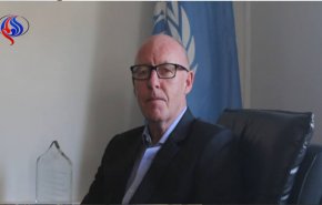 «مک گولدریک» ادامه اقدامات خشونت آمیز علیه غیر نظامیان یمنی را محکوک کرد