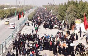 وزارت کشور عراق: بازداشت ۲۲ نفر به دلیل تلاش برای فتنه‌گری در آستانه اربعین
