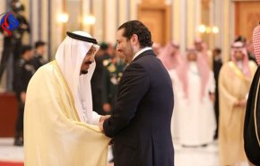 احتمال حصر خانگی حریری درکنار شاهزادگان سعودی