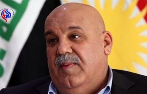 اجتماع موسع للبيشمركة مع التحالف الدولي في اربيل