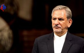 پیام جهانگیری به مناسبت شهادت مرزبانان چالدران