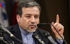 عراقچی: تا چند سال آینده مردان باید در کشور از حقوق‌شان دفاع کنند!