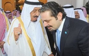 الجبیر : سعد حریری  دربازداشت نیست