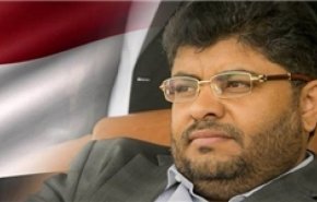 پيام رييس شورايعالی انقلاب يمن به شاهزاده های سعودی كه در عربستان احساس تهديد می كنند 