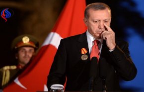 إردوغان يخطط لتقويض تراث 