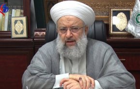 آیت‌الله خامنه‌ای با شجاعت از حقوق مسلمانان جهان دفاع می‌کند