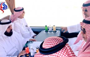 الكشف عن تفاصيل مقتل أمير سعودي بتحطم طائرة في عسير