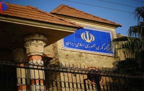 مرز «باشماق مریوان» برای تردد و تجارت باز است 