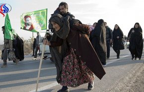 طرح ویژه پلیس برای بازگشت زائران اربعین/۳۰ هزار زائر غیرایرانی وارد سیستان و بلوچستان شده‌اند