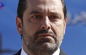 سعد الحریری با ولیعهد ابوظبی دیدار کرد