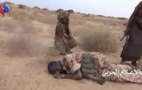 هلاکت تعدادی از مزدوران سعودی در حمله نیروهای یمنی در تعز