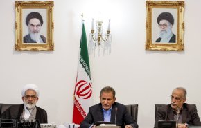 جهانگیری: خصوصی سازی از سیاست های قطعی نظام است/ همه ارکان نظام باید از آن حمایت کنند
