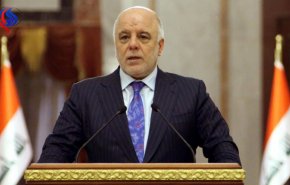 «حیدر العبادی» دستور تحقیق درباره اقدام نیروهای «آسایش» در کرکوک را صادر کرد
