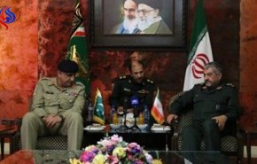 اقدامات پیشگیرانه می‌تواند مانع ایجاد ناامنی در پاکستان شود/ ایران آماده انتقال تجربه بسیج مردمی به پاکستان است