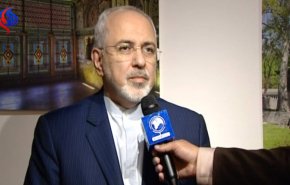 ظریف: اظهارات مقامات سعودی خلاف منشور حقوق ملل است / برخی کشورهای منطقه نمی‌توانند ثبات را در این منطقه تحمل کنند + فیلم