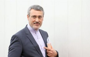 درخواست بعیدی‌نژاد از سازمان بین‌المللی دریانوردی درباره حادثه کشتی سانچی