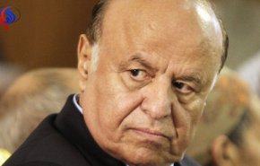 انتشار تصوير تحقیرآمیز از رئیس جمهور مستعفی یمن
