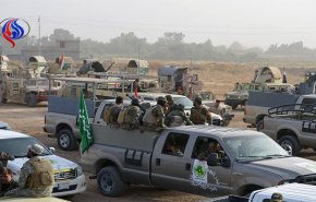 انطلاق عملية تحرير ناحية الرمانة شمال القائم