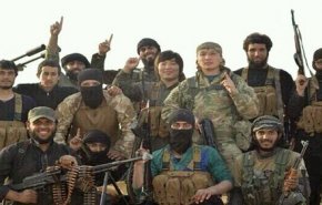 تركيا تنقل «الأيغور» من إدلب إلى ريف حلب , ما السبب ؟