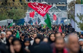 آمادگی شهر ری برای میزبانی از جاماندگان اربعین