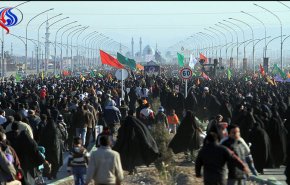 آخرین آمار زائران ایرانی در راهپیمایی اربعین