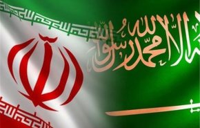 تیتر جنگ افروزانه روزنامه سعودی علیه ایران + عکس
