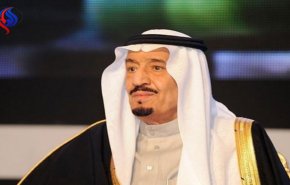 اولین واکنش دفتر پادشاهی عربستان به بازداشت شاهزادگان