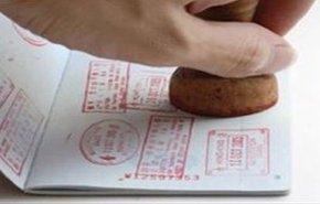 ویزای اربعین از امروز صادر نمی شود