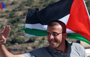 سلطات الاحتلال تفرج عن الصحفي محمد القيق