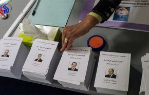 مانديلا وملك الحبشة يترشحان في ﻿الجزائر!
