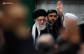 رهبر معظم انقلاب: مسیر طی‌شده انقلاب، نشانه‌هایی امیدبخش را نشان می‌دهد