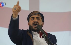 انصارالله خطاب به کاخ سفید: حملات موشکی به عربستان تا زمان توقف تجاوز به یمن ادامه می‌یابد
