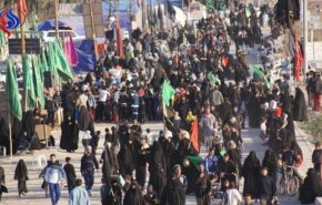 خنثی سازی طرح حمله تروریستی به زائران اربعین در واسط