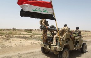 ارتش عراق 4 عامل انتحاری را از پای درآوردند